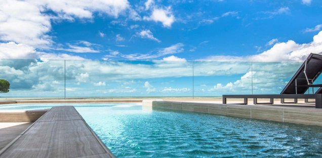 La Grande Terrasse Hôtel & Spa La Rochelle - MGallery La Grande Terrasse Hôtel & Spa La Rochelle - MGallery