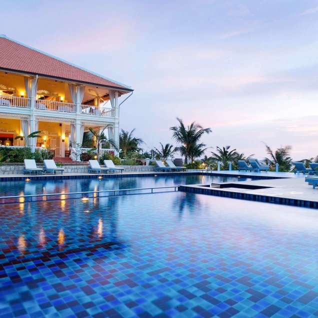 La Veranda Resort Phu Quoc - MGallery Collection La Veranda Resort Phu Quoc - MGallery Collection