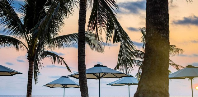 La Veranda Resort Phu Quoc - MGallery Collection La Veranda Resort Phu Quoc - MGallery Collection