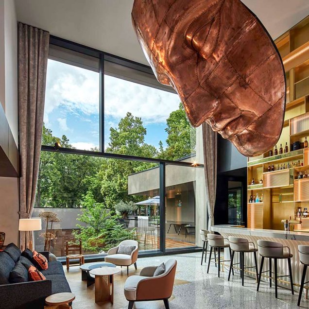 L'Esquisse Hotel & Spa Colmar - MGallery