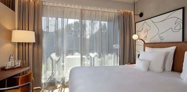 L'Esquisse Hotel & Spa Colmar - MGallery