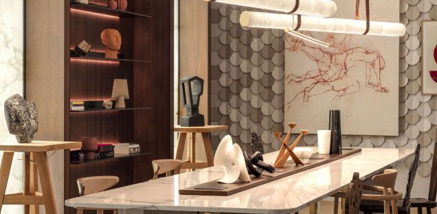 L'Esquisse Hotel & Spa Colmar - MGallery