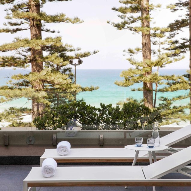 Manly Pacific Hotel Sydney - MGallery Collection Manly Pacific Hotel Sydney - MGallery Collection