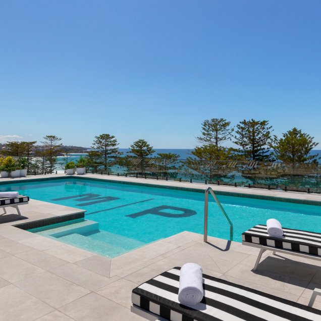 Manly Pacific Hotel Sydney - MGallery Collection