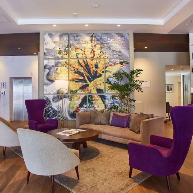 Manto Hotel Lima - MGallery Manto Hotel Lima - MGallery