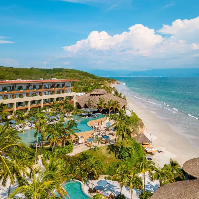 Armony Marival Resort & Spa Punta de Mita - Collection MGallery Armony Marival Resort & Spa Punta de Mita - Collection MGallery
