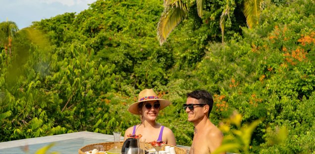 Armony Marival Resort & Spa Punta de Mita - Collection MGallery Armony Marival Resort & Spa Punta de Mita - Collection MGallery