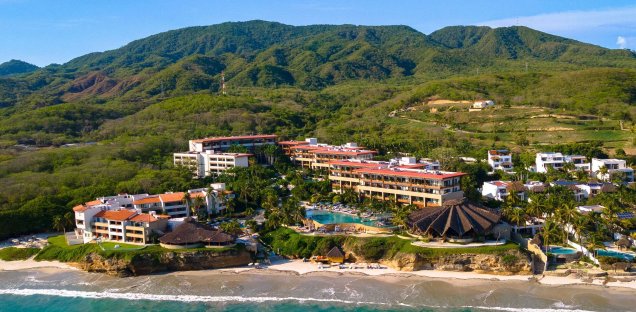 Armony Marival Resort & Spa Punta de Mita - Collection MGallery Armony Marival Resort & Spa Punta de Mita - Collection MGallery