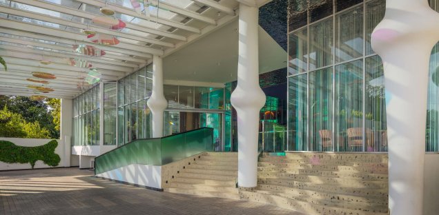 Gem Forest Hotel Nairobi - MGallery Collection