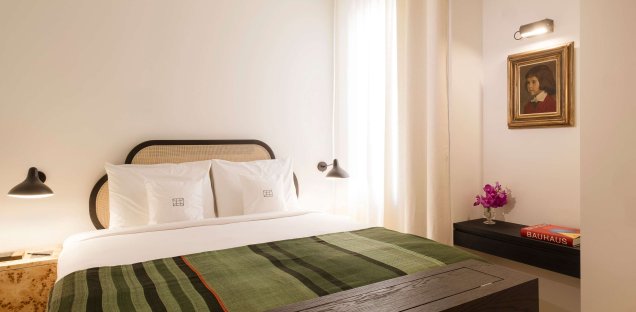 Athènes Capital Suites-MGallery Collection Athènes Capital Suites-MGallery Collection