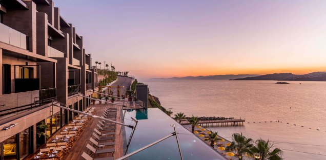 MGallery The Bodrum Hotel Yalikavak