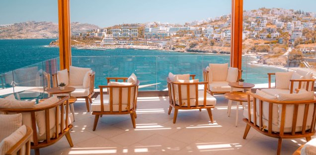 MGallery The Bodrum Hotel Yalikavak