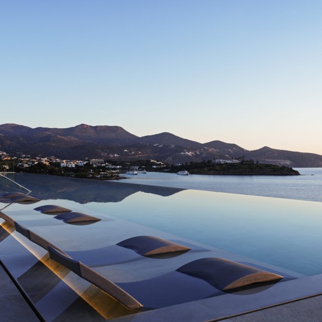 NIKO Seaside Resort Crete - MGallery Collection NIKO Seaside Resort Crete - MGallery Collection