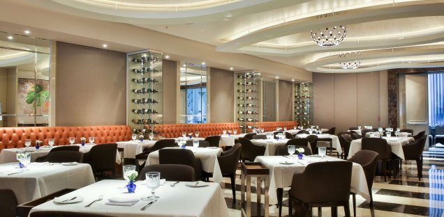 Palladio Hotel Buenos Aires - MGallery