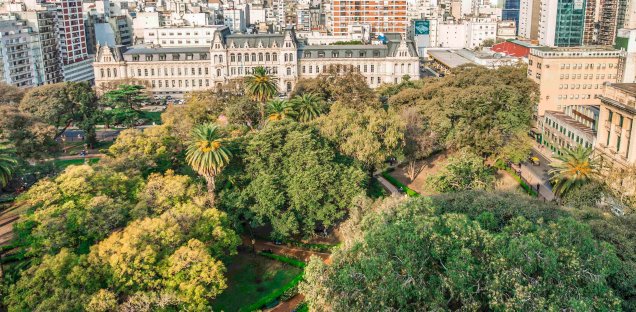 Palladio Hotel Buenos Aires - MGallery