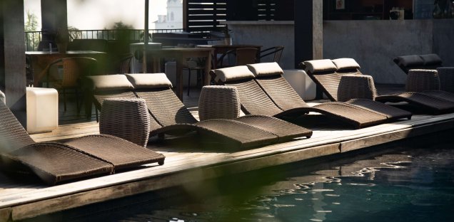 Santa Teresa Hotel RJ-MGallery