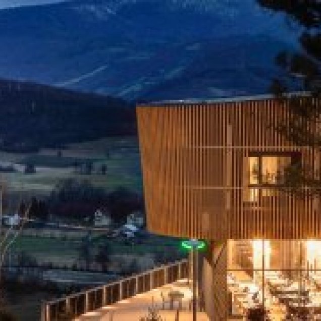 Tarcin Forest Resort and Spa Sarajevo - MGallery Tarcin Forest Resort and Spa Sarajevo - MGallery