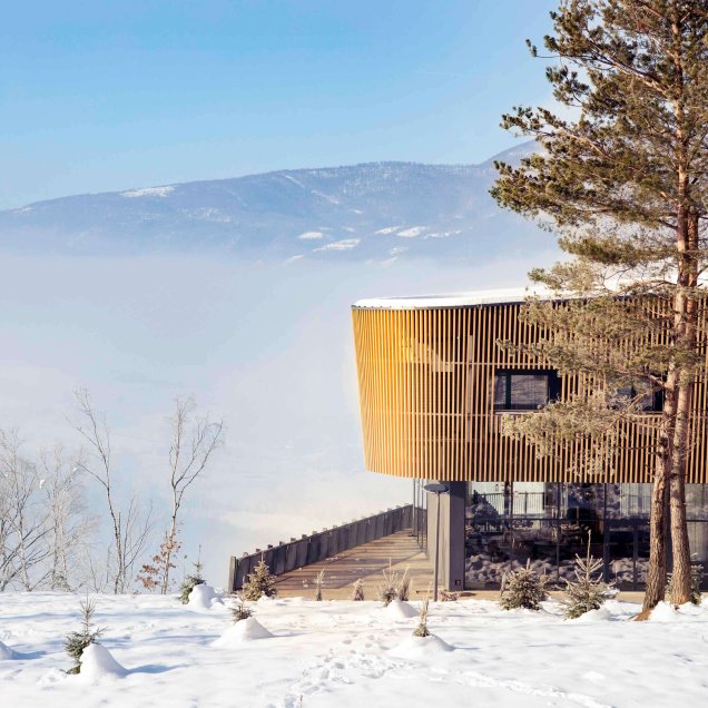 Tarcin Forest Resort & Spa Sarajevo - MGallery Collection Tarcin Forest Resort & Spa Sarajevo - MGallery Collection