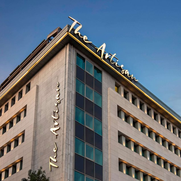The Artisan Istanbul MGallery