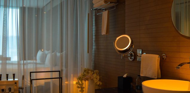 The Canvas Hotel Dubai - Mgallery Hotel Collection The Canvas Hotel Dubai - Mgallery Hotel Collection