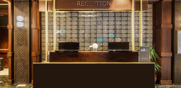 The Galata Istanbul Hotel - MGallery The Galata Istanbul Hotel - MGallery