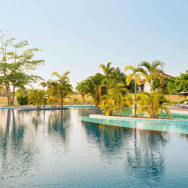 Le jardin du lac Nay Pyi Taw - MGallery Le jardin du lac Nay Pyi Taw - MGallery