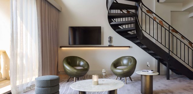 The Playford Hotel Adelaide - MGallery Collection The Playford Hotel Adelaide - MGallery Collection
