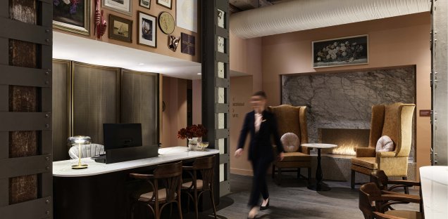 The Porter House Hotel Sydney - MGallery Collection