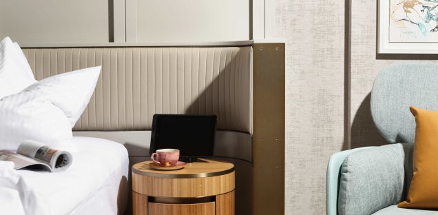 The Porter House Hotel Sydney - MGallery Collection