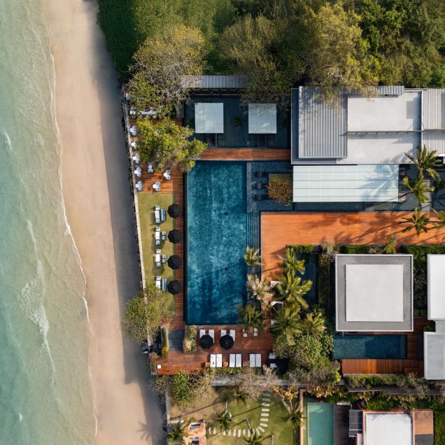 V Villas Hua Hin - MGallery V Villas Hua Hin - MGallery