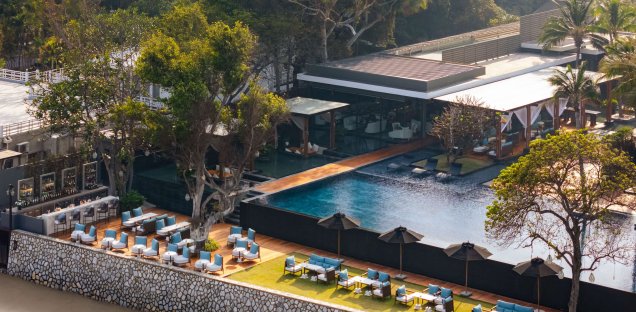 V Villas Hua Hin - MGallery V Villas Hua Hin - MGallery