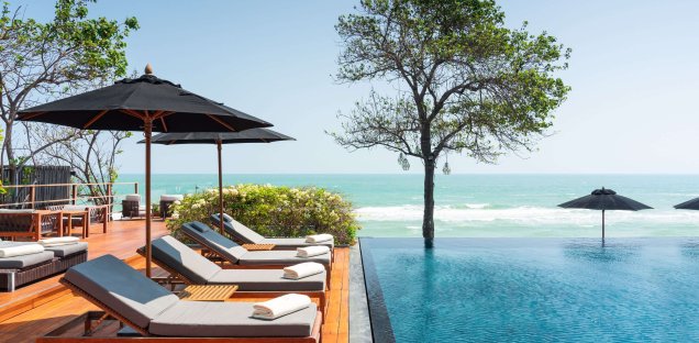 V Villas Hua Hin - MGallery V Villas Hua Hin - MGallery