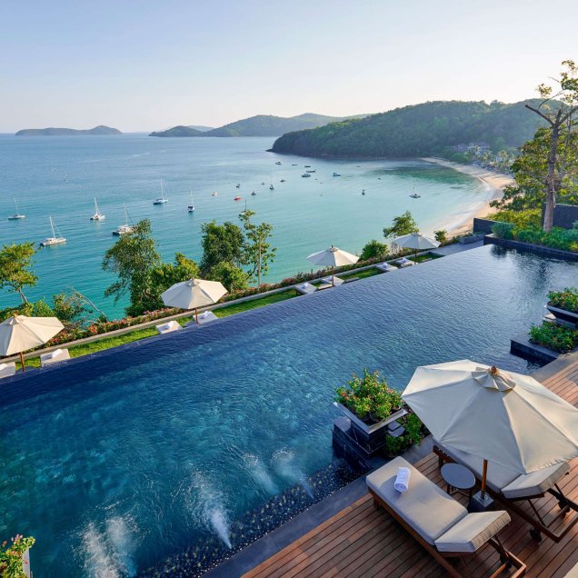 V Villas Phuket - MGallery Collection V Villas Phuket - MGallery Collection