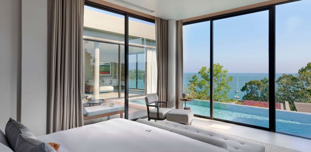 V Villas Phuket - MGallery Collection V Villas Phuket - MGallery Collection