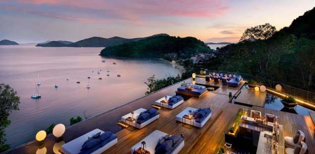 V Villas Phuket - MGallery Collection V Villas Phuket - MGallery Collection