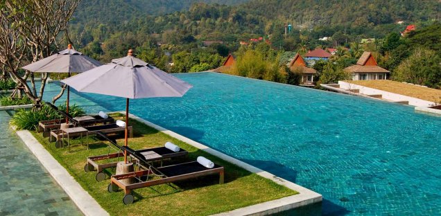 Veranda High Resort Chiang Mai - MGallery Veranda High Resort Chiang Mai - MGallery