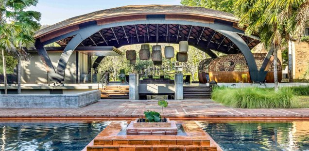 Veranda High Resort Chiang Mai - MGallery Veranda High Resort Chiang Mai - MGallery