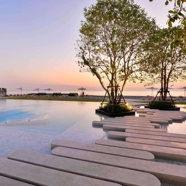 Veranda Resort Pattaya - MGallery Veranda Resort Pattaya - MGallery