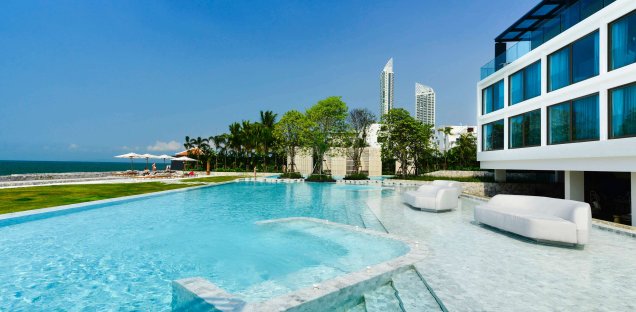 Veranda Resort Pattaya - MGallery Veranda Resort Pattaya - MGallery