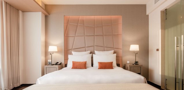 VIE Hotel Bangkok - MGallery Collection