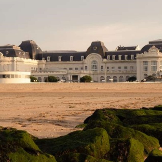 Cures Marines Hotel & Spa Trouville -MGallery Collection Cures Marines Hotel & Spa Trouville -MGallery Collection